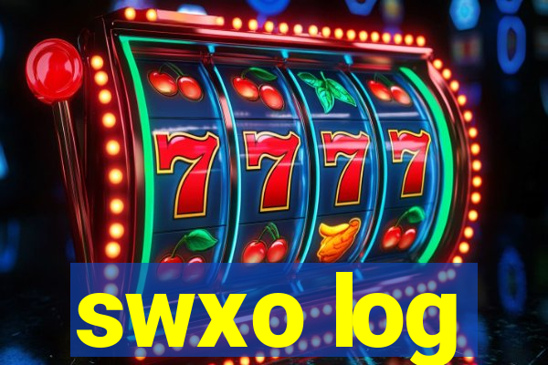 swxo log